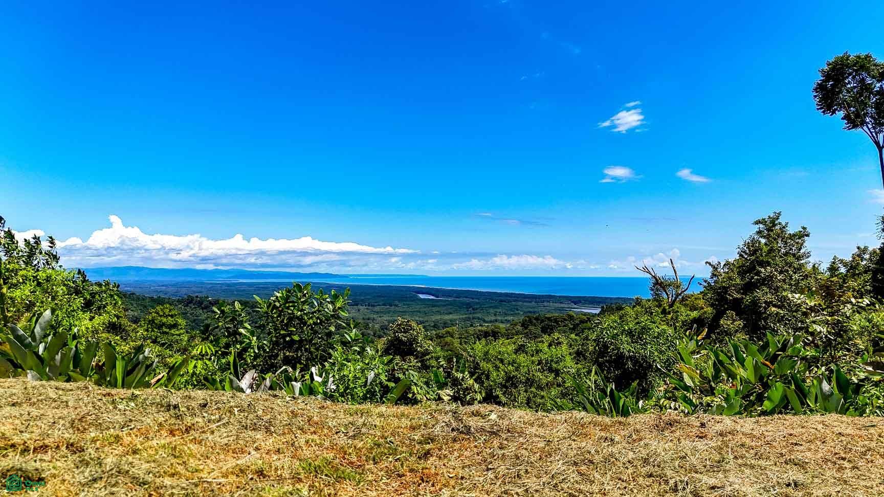 Tres Rios, Costa Azul, Tres Rios, Puerto Corts, Osa, Puntarenas, Costa Rica 60501