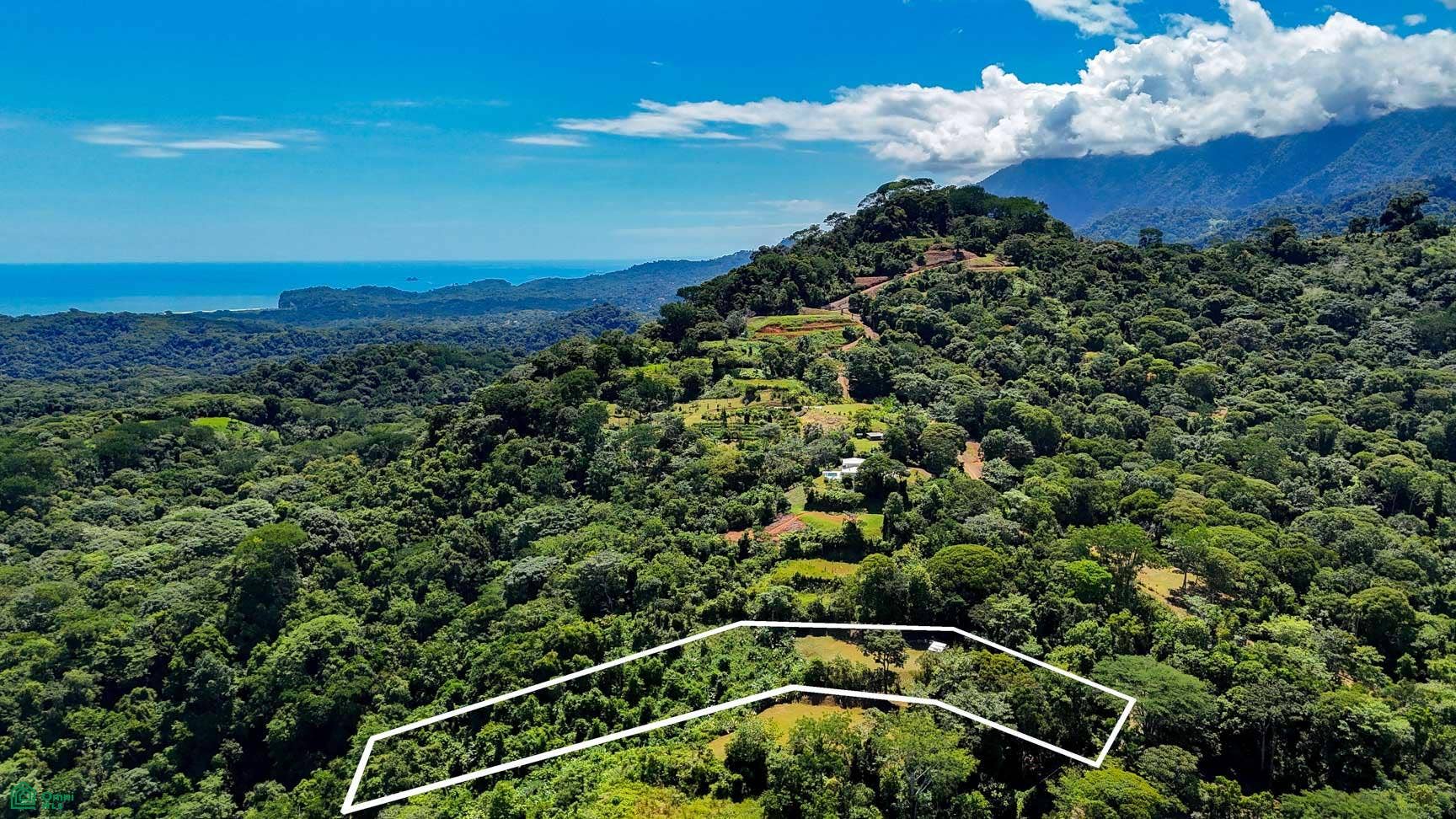 Tres Rios, Costa Azul, Tres Rios, Puerto Corts, Osa, Puntarenas, Costa Rica 60501
