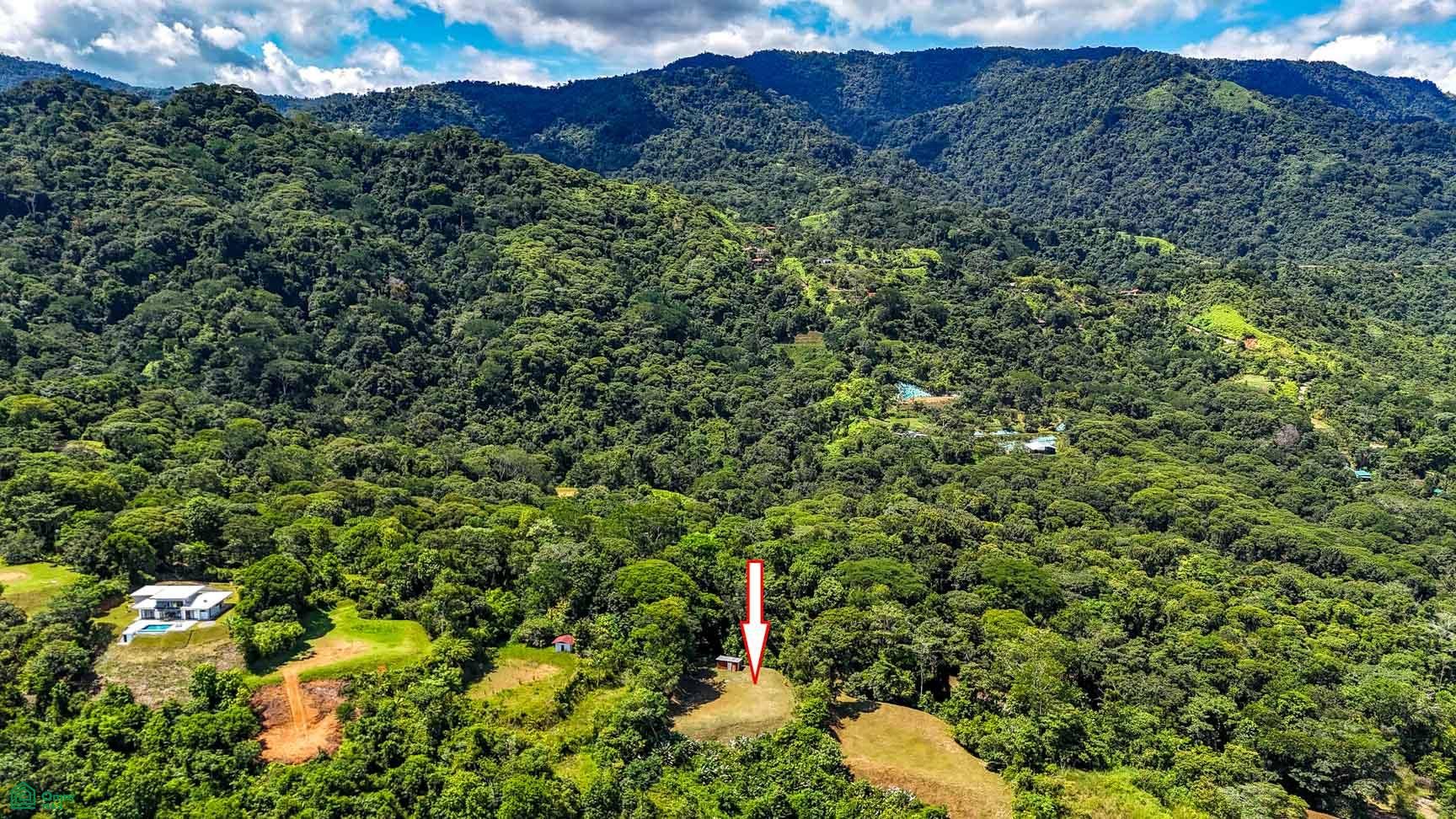 Tres Rios, Costa Azul, Tres Rios, Puerto Corts, Osa, Puntarenas, Costa Rica 60501