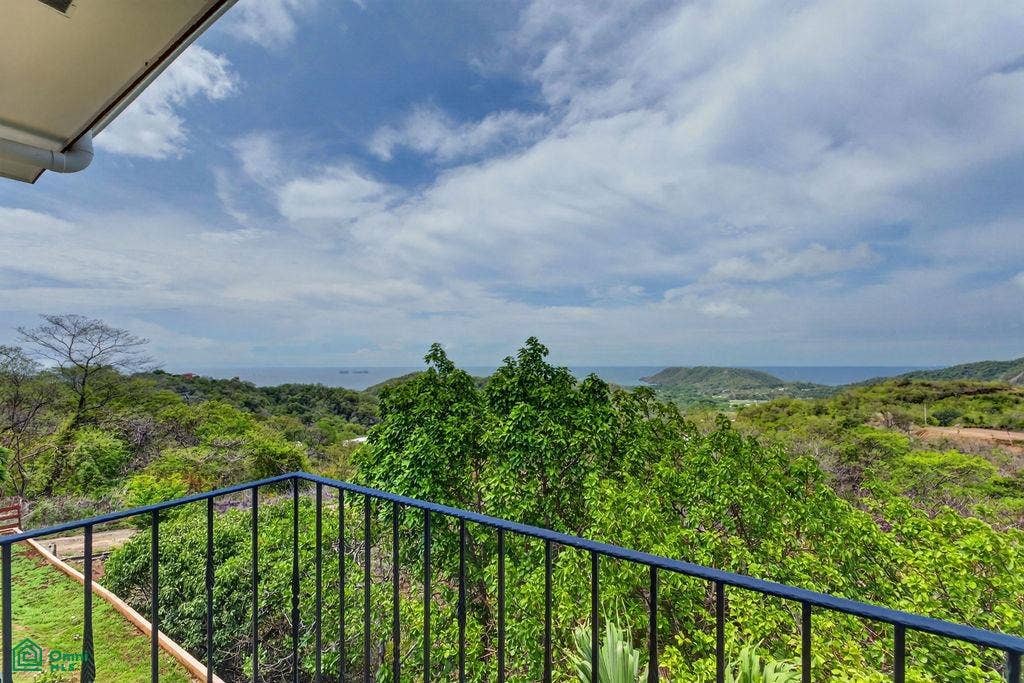 Ocean View Home - Casa Sol Azul, Pacific Heights, Tempate, Santa Cruz, Guanacaste, Costa Rica 50309