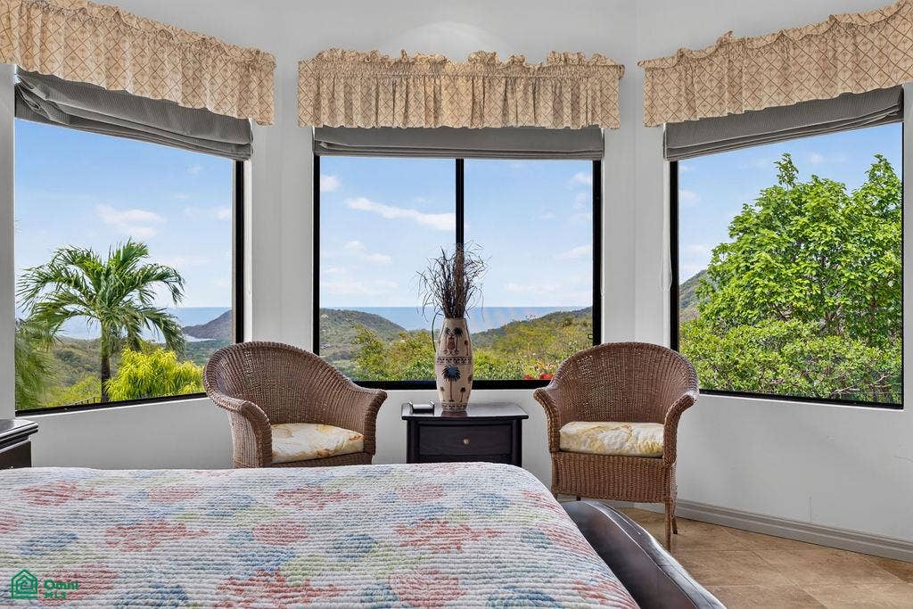 Ocean View Home - Casa Sol Azul, Pacific Heights, Tempate, Santa Cruz, Guanacaste, Costa Rica 50309