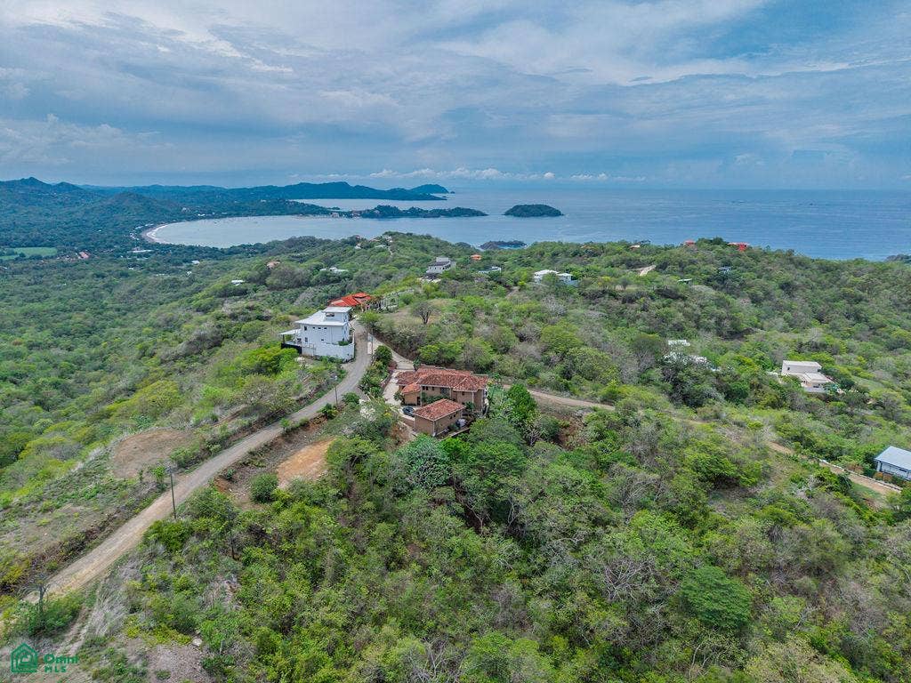 Ocean View Home - Casa Sol Azul, Pacific Heights, Tempate, Santa Cruz, Guanacaste, Costa Rica 50309