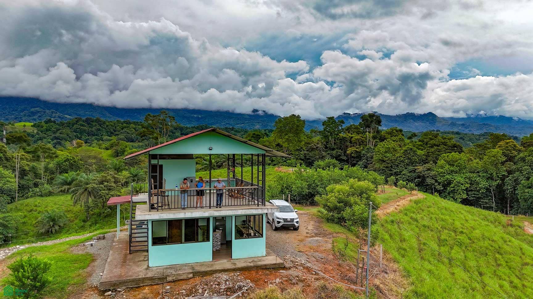 Palmar, Osa, Palmar, Puerto Corts, Osa, Puntarenas, Costa Rica 60501