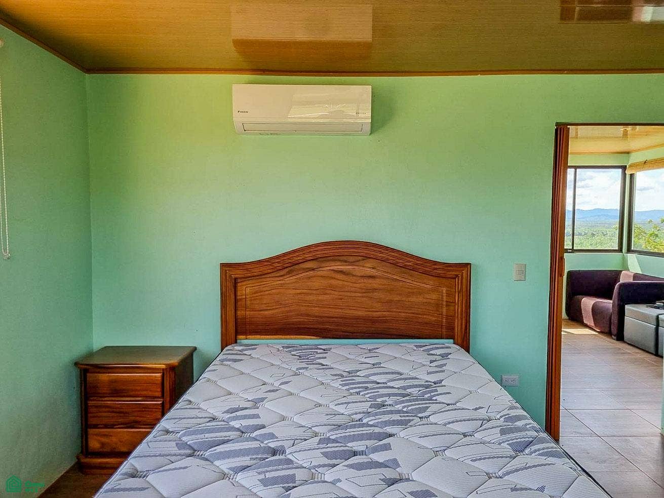 Palmar, Osa, Palmar, Puerto Corts, Osa, Puntarenas, Costa Rica 60501
