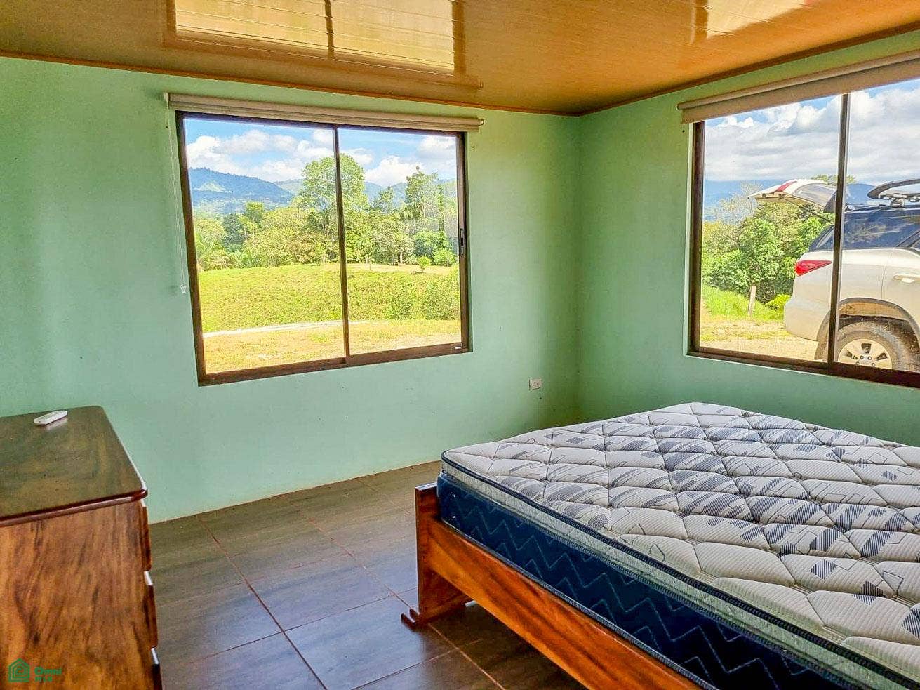 Palmar, Osa, Palmar, Puerto Corts, Osa, Puntarenas, Costa Rica 60501