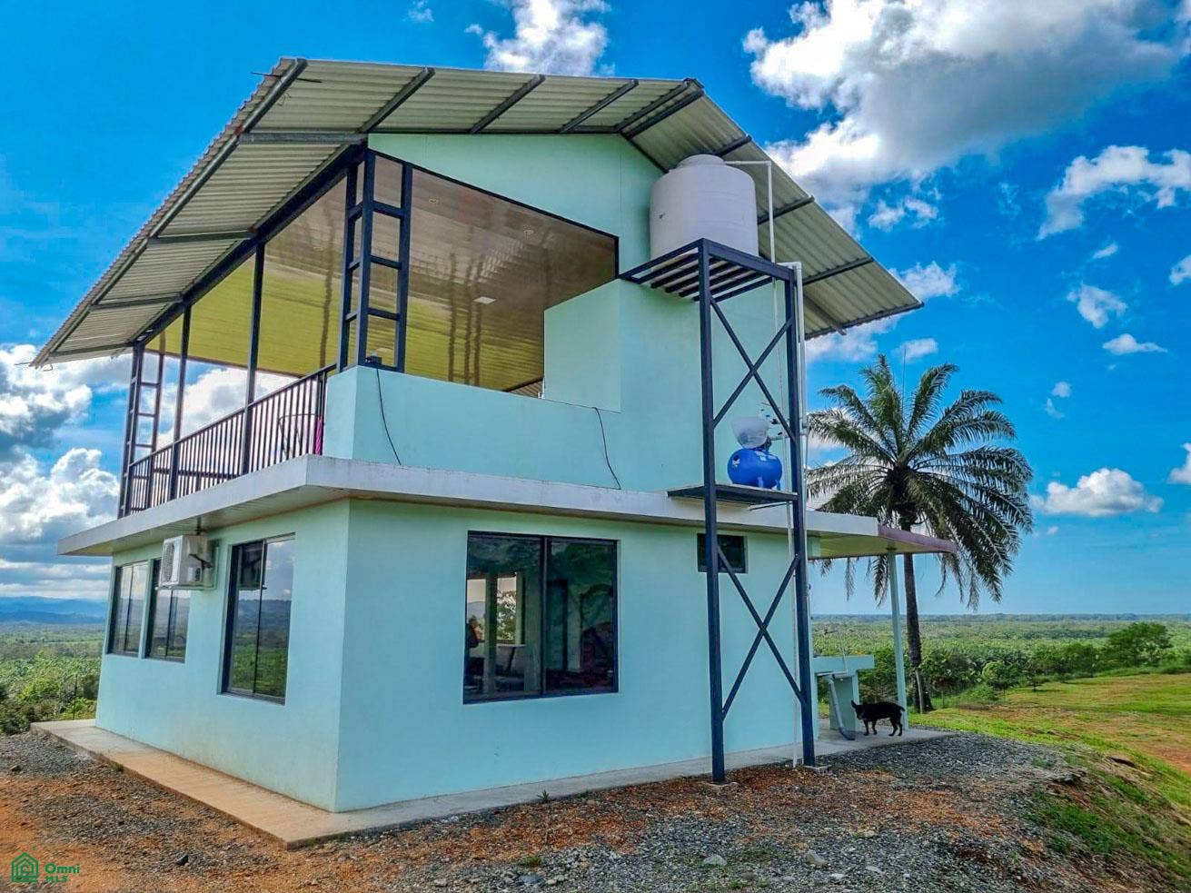 Palmar, Osa, Palmar, Puerto Corts, Osa, Puntarenas, Costa Rica 60501
