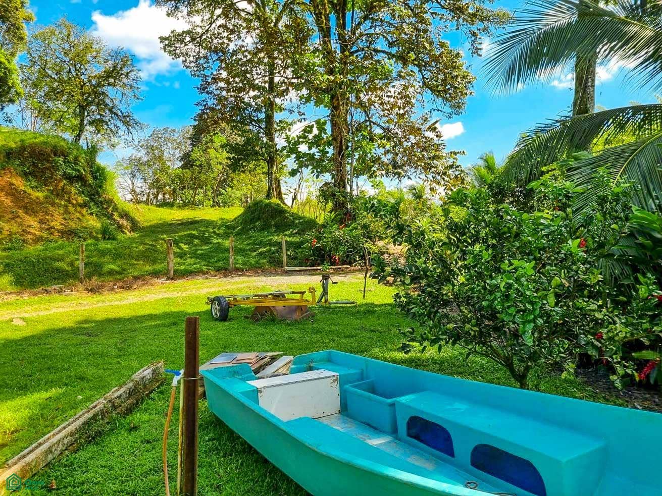 Palmar, Osa, Palmar, Puerto Corts, Osa, Puntarenas, Costa Rica 60501
