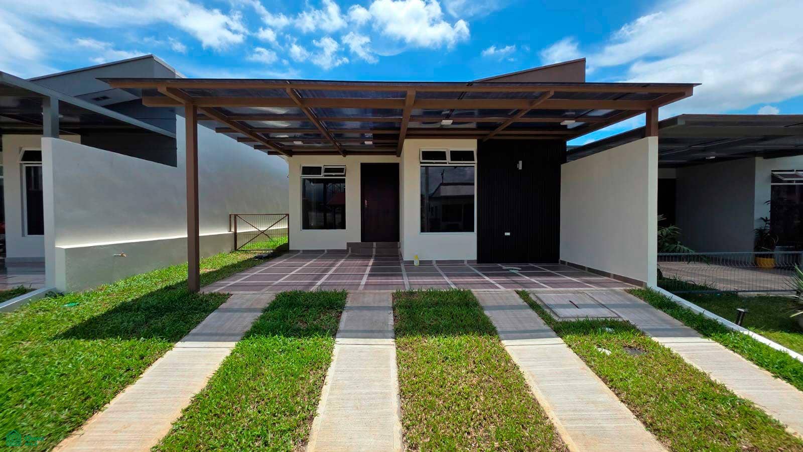 Condominio Corteza, Puente De Piedra, Grecia, Alajuela, Costa Rica 20503 Condominio Corteza, Puente De Piedra, Grecia, Alajuela, Costa Rica 20503
