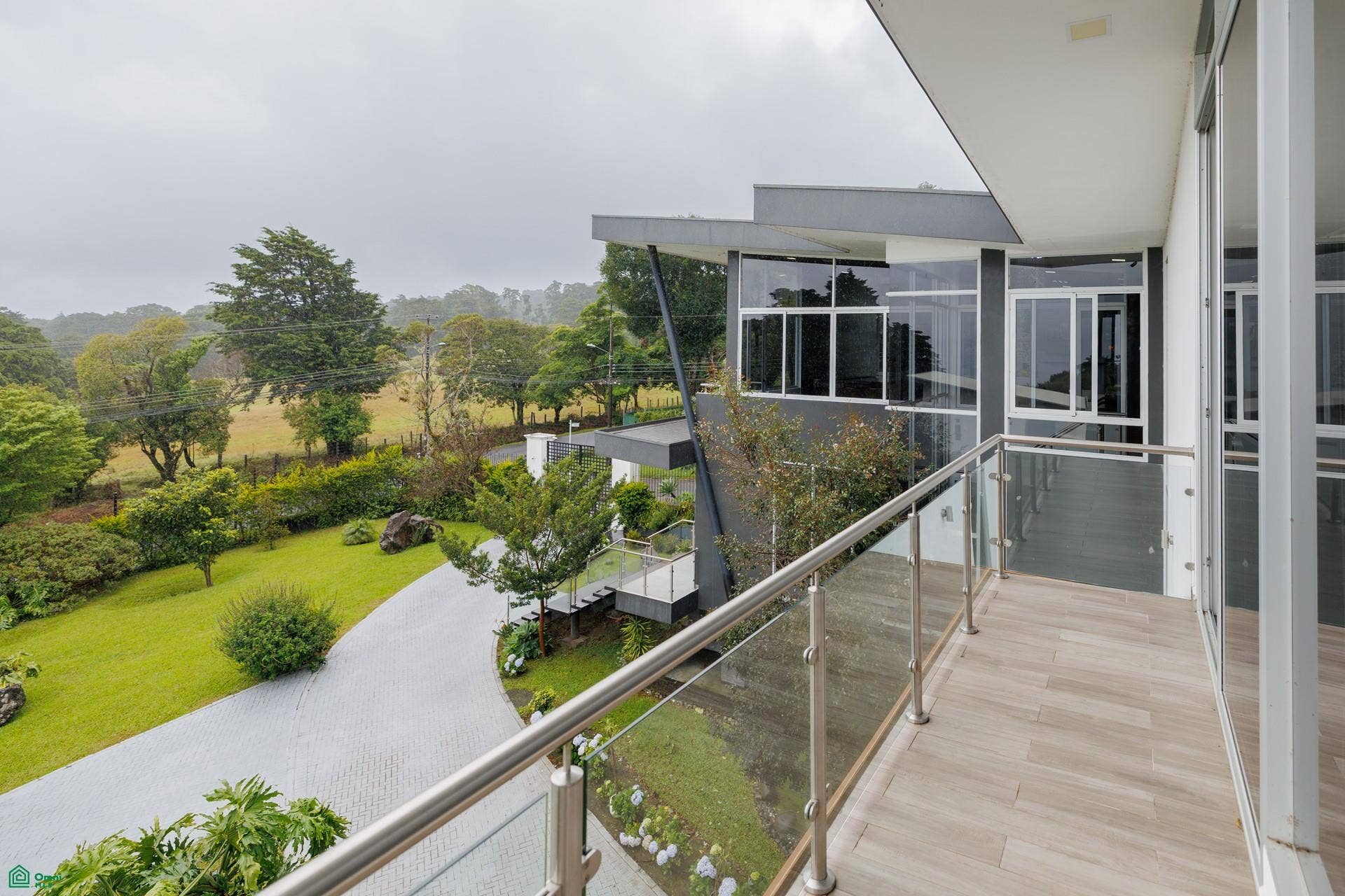 21548 The Crystal Cloud House, Ngeles, San Rafael, Heredia, Costa Rica 0000 21548 The Crystal Cloud House, Ngeles, San Rafael, Heredia, Costa Rica 0000