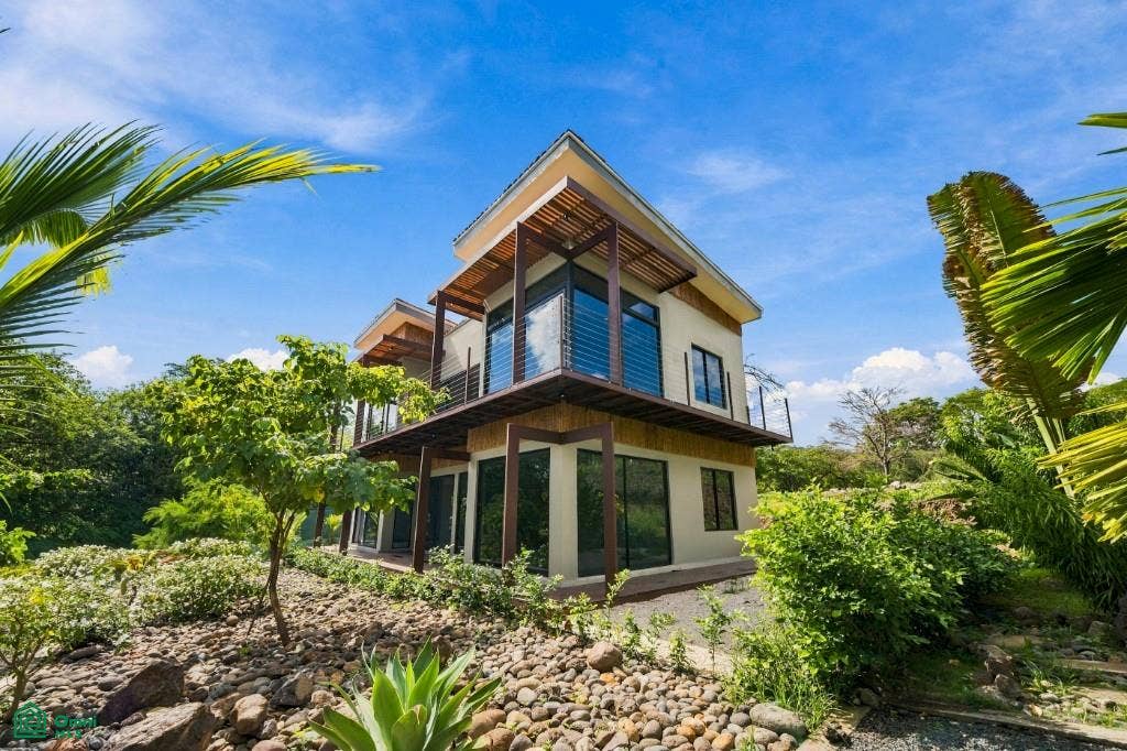Coco Garden Penthouse, Sardinal, Carrillo, Guanacaste, Costa Rica 50503