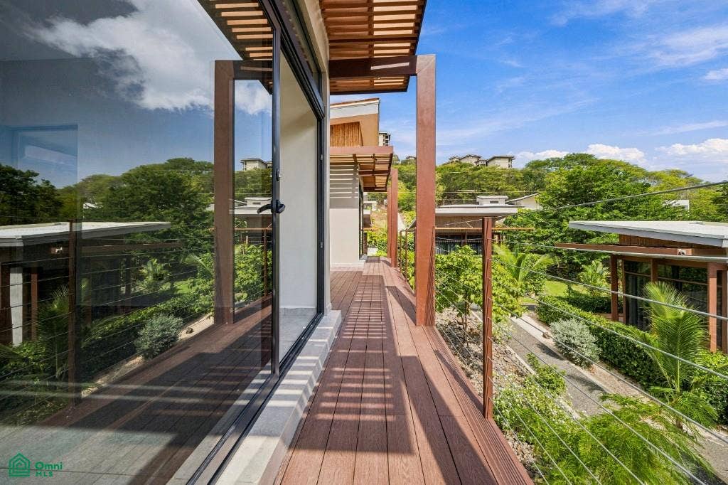 Coco Garden Penthouse, Sardinal, Carrillo, Guanacaste, Costa Rica 50503