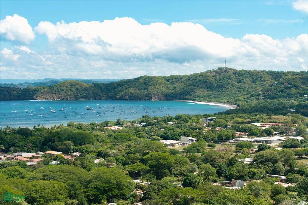 Coco Garden Penthouse, Sardinal, Carrillo, Guanacaste, Costa Rica 50503