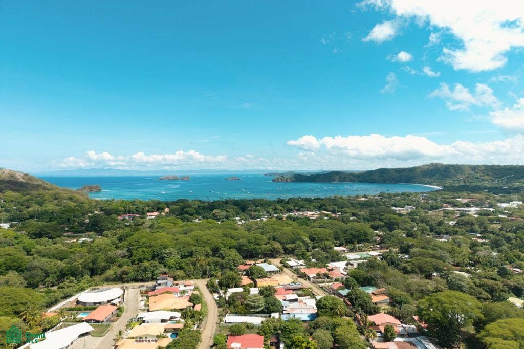 Coco Garden Penthouse, Sardinal, Carrillo, Guanacaste, Costa Rica 50503
