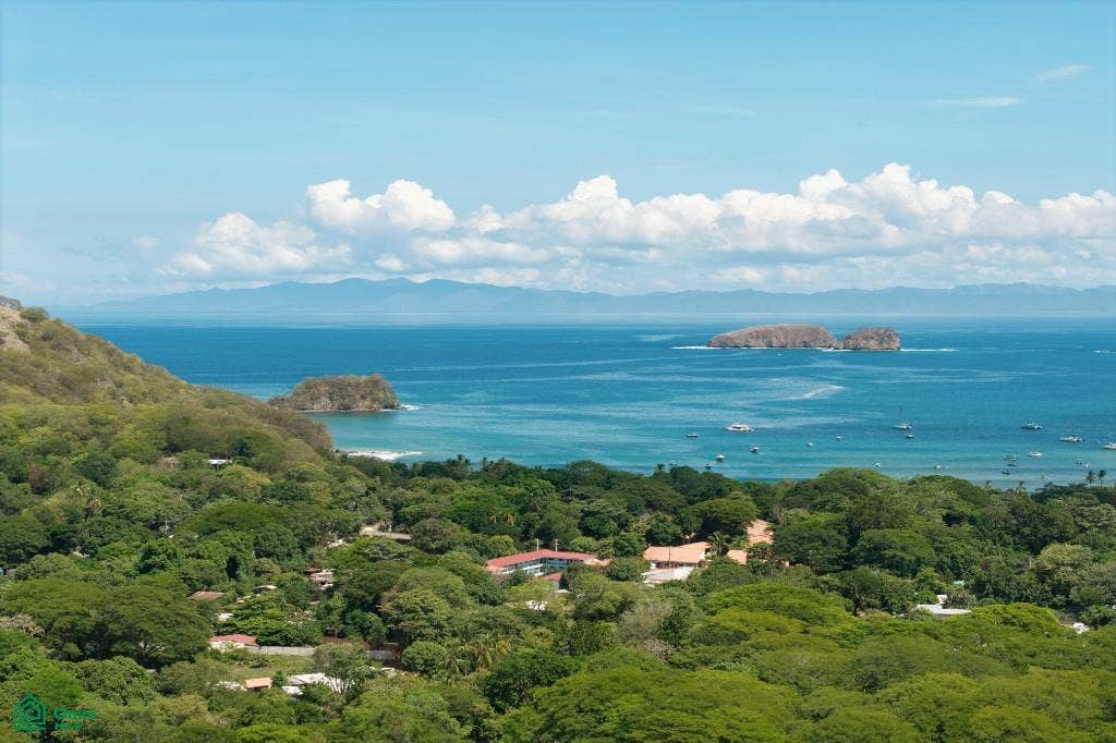 Coco Garden Penthouse, Sardinal, Carrillo, Guanacaste, Costa Rica 50503