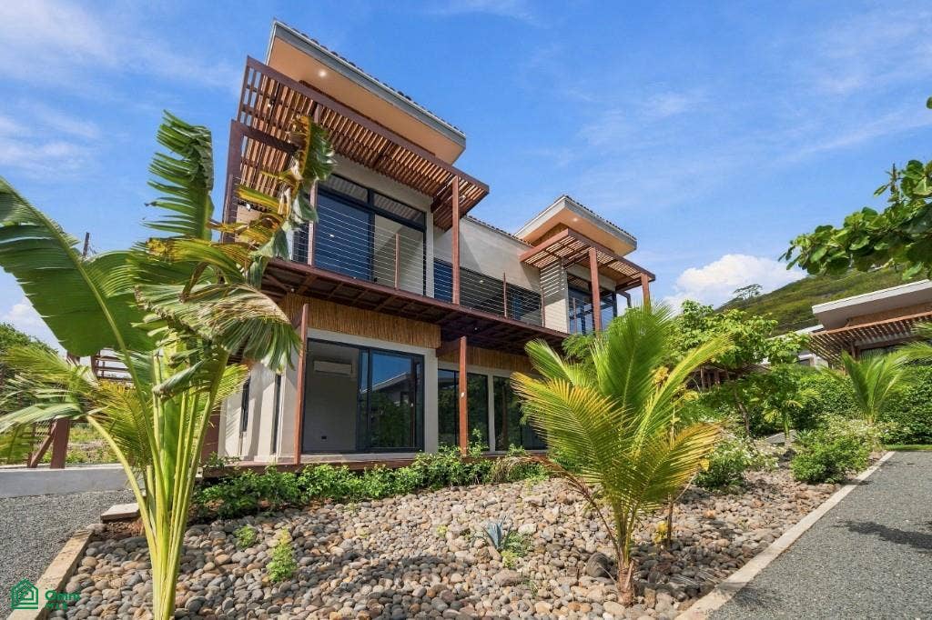 Coco Garden Penthouse, Sardinal, Carrillo, Guanacaste, Costa Rica 50503