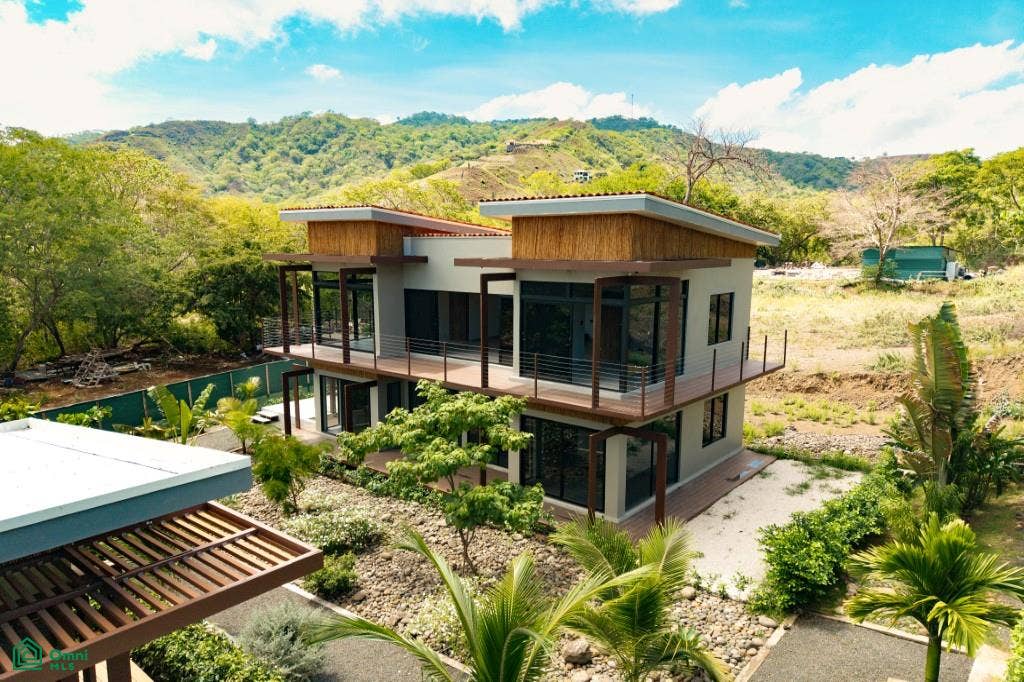 Coco Garden Penthouse, Sardinal, Carrillo, Guanacaste, Costa Rica 50503