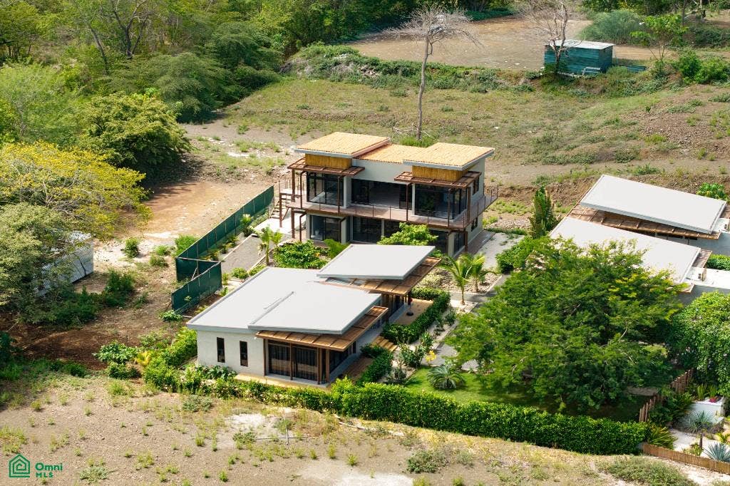 Coco Garden Penthouse, Sardinal, Carrillo, Guanacaste, Costa Rica 50503