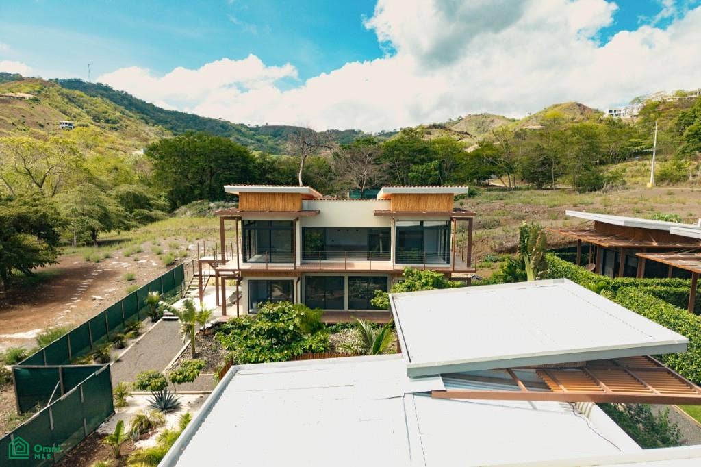 Coco Garden Penthouse, Sardinal, Carrillo, Guanacaste, Costa Rica 50503