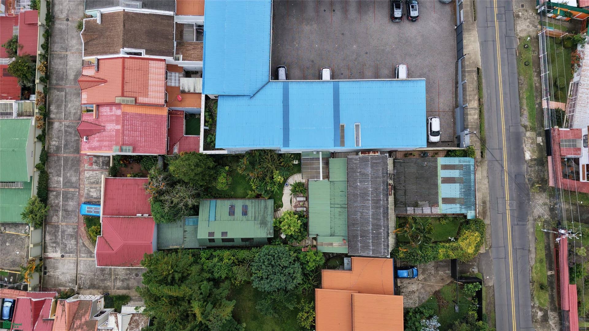 Casa tipo chalet, San Pedro de Montes de Oca, San Pedro, Montes De Oca, San Jose, Costa Rica 11501 Casa tipo chalet, San Pedro de Montes de Oca, San Pedro, Montes De Oca, San Jose, Costa Rica 11501