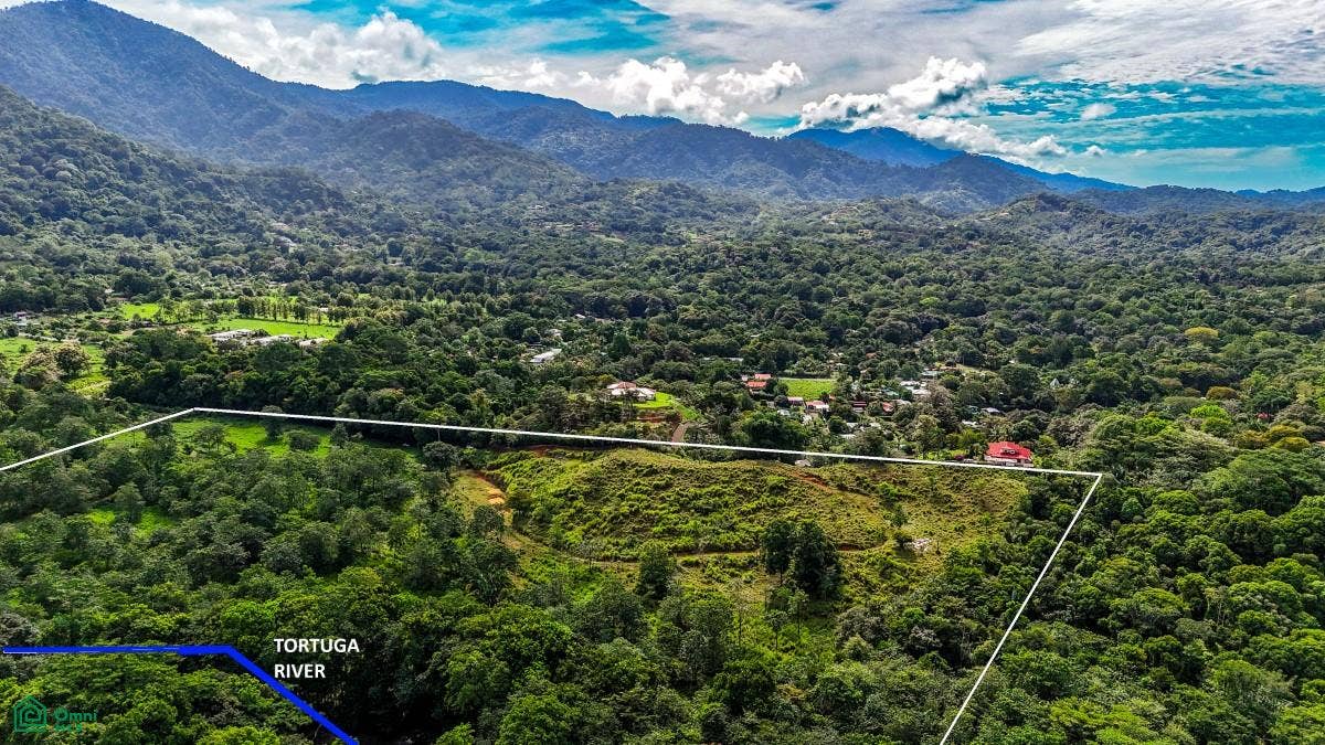 Ojochal, Ojochal, Puerto Corts, Osa, Puntarenas, Costa Rica 60501