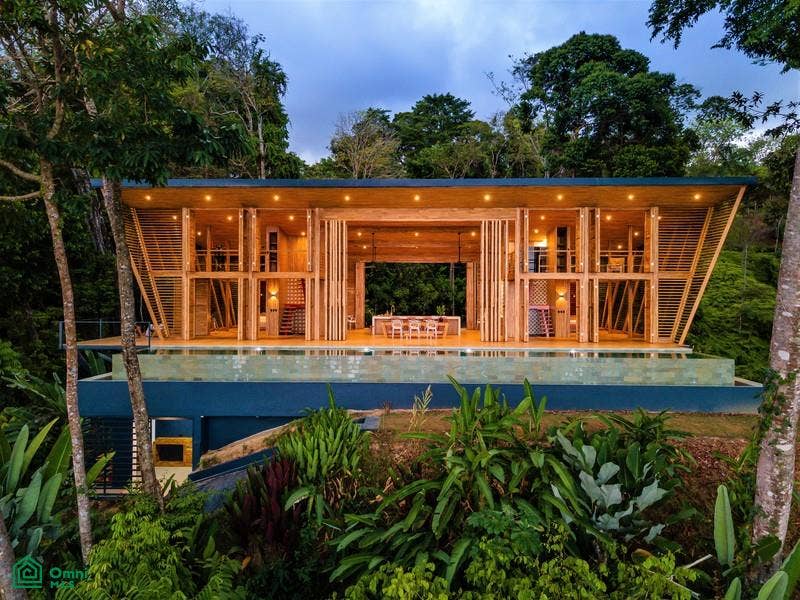 Property photo for Uvita, Baha Ballena, Osa, Puntarenas, Costa Rica