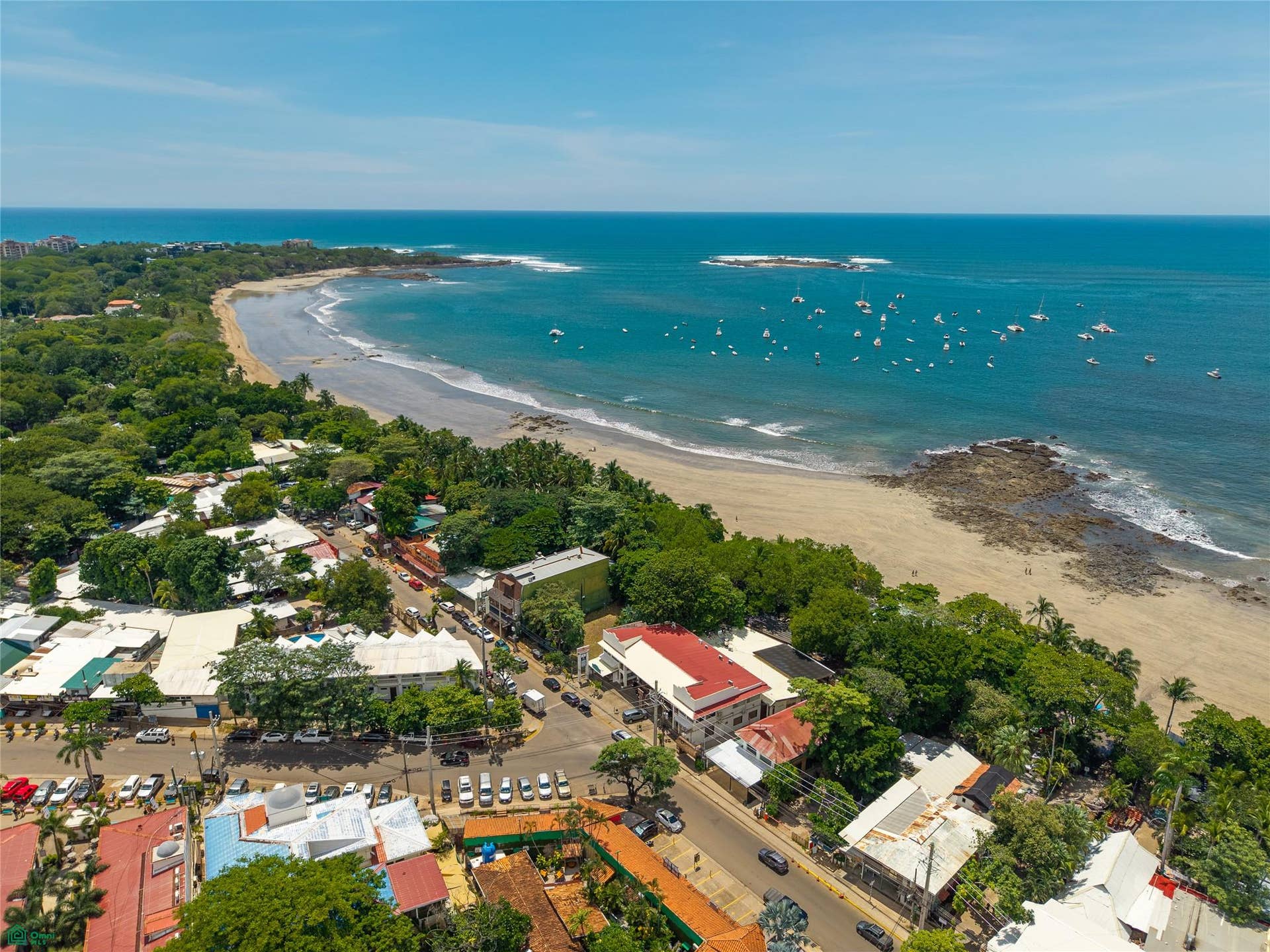 Tamarindo Centro, Tamarindo, Santa Cruz, Guanacaste, Costa Rica 50309