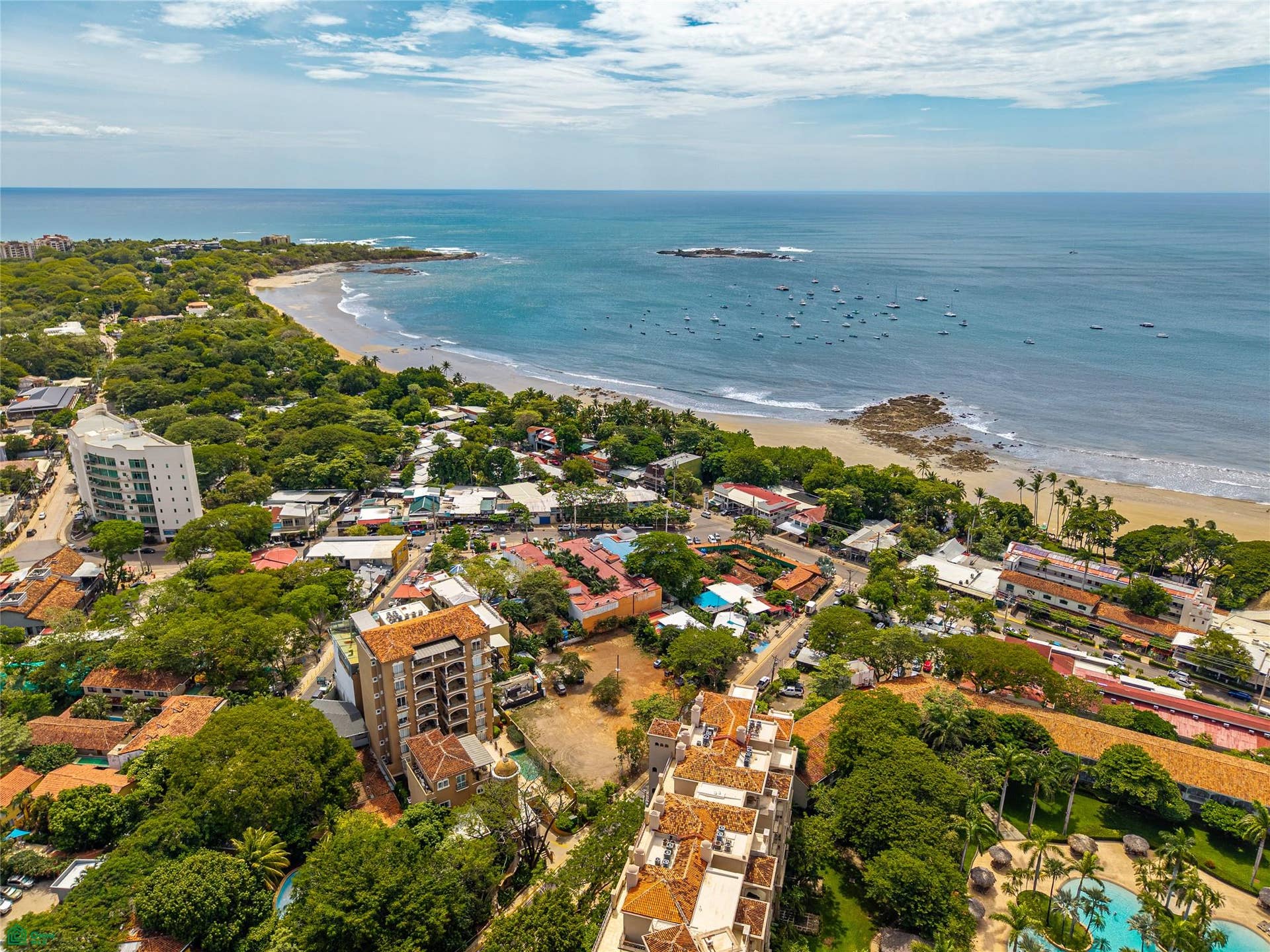 Tamarindo Centro, Tamarindo, Santa Cruz, Guanacaste, Costa Rica 50309