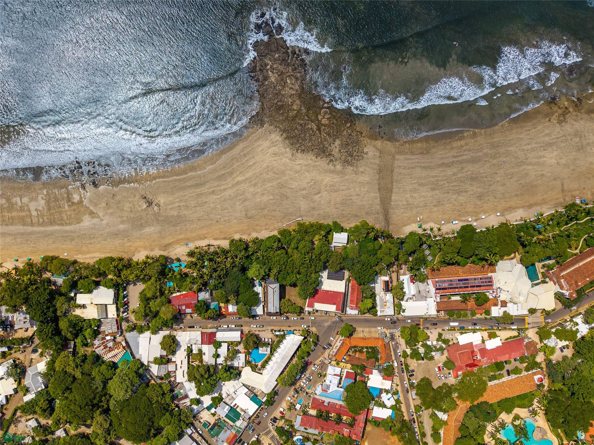 Tamarindo Centro, Tamarindo, Santa Cruz, Guanacaste, Costa Rica 50309