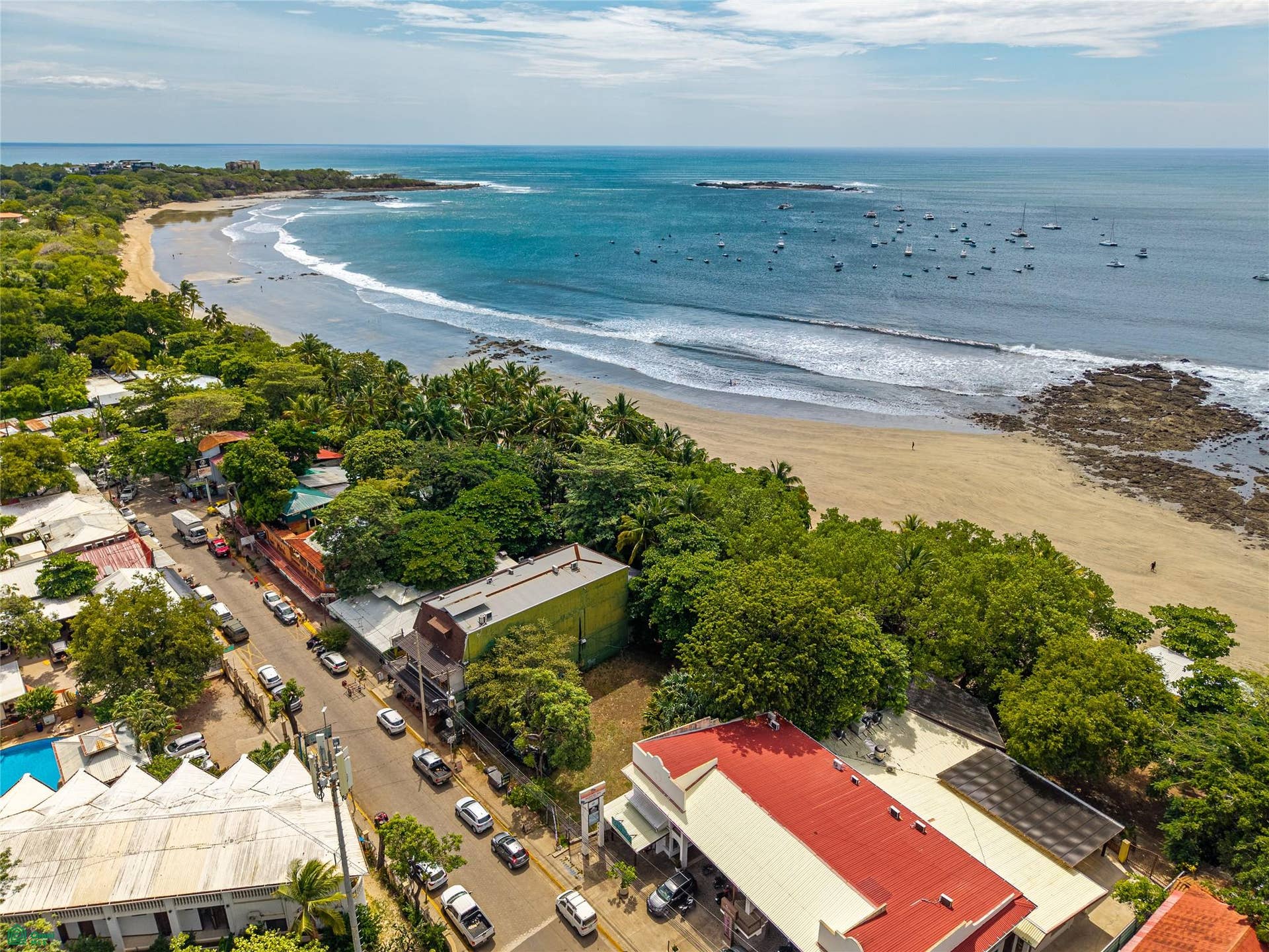 Tamarindo Centro, Tamarindo, Santa Cruz, Guanacaste, Costa Rica 50309