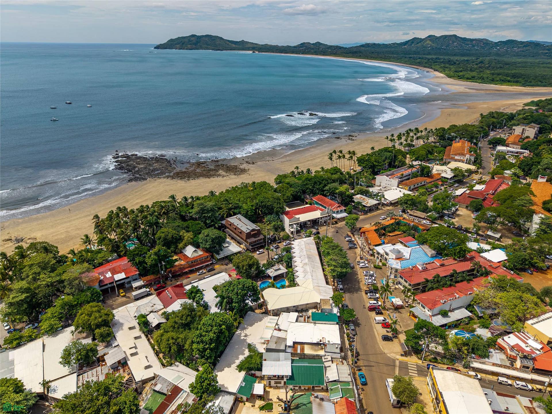 Tamarindo Centro, Tamarindo, Santa Cruz, Guanacaste, Costa Rica 50309