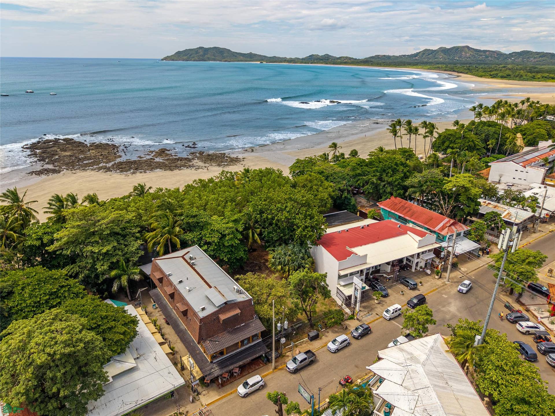 Tamarindo Centro, Tamarindo, Santa Cruz, Guanacaste, Costa Rica 50309