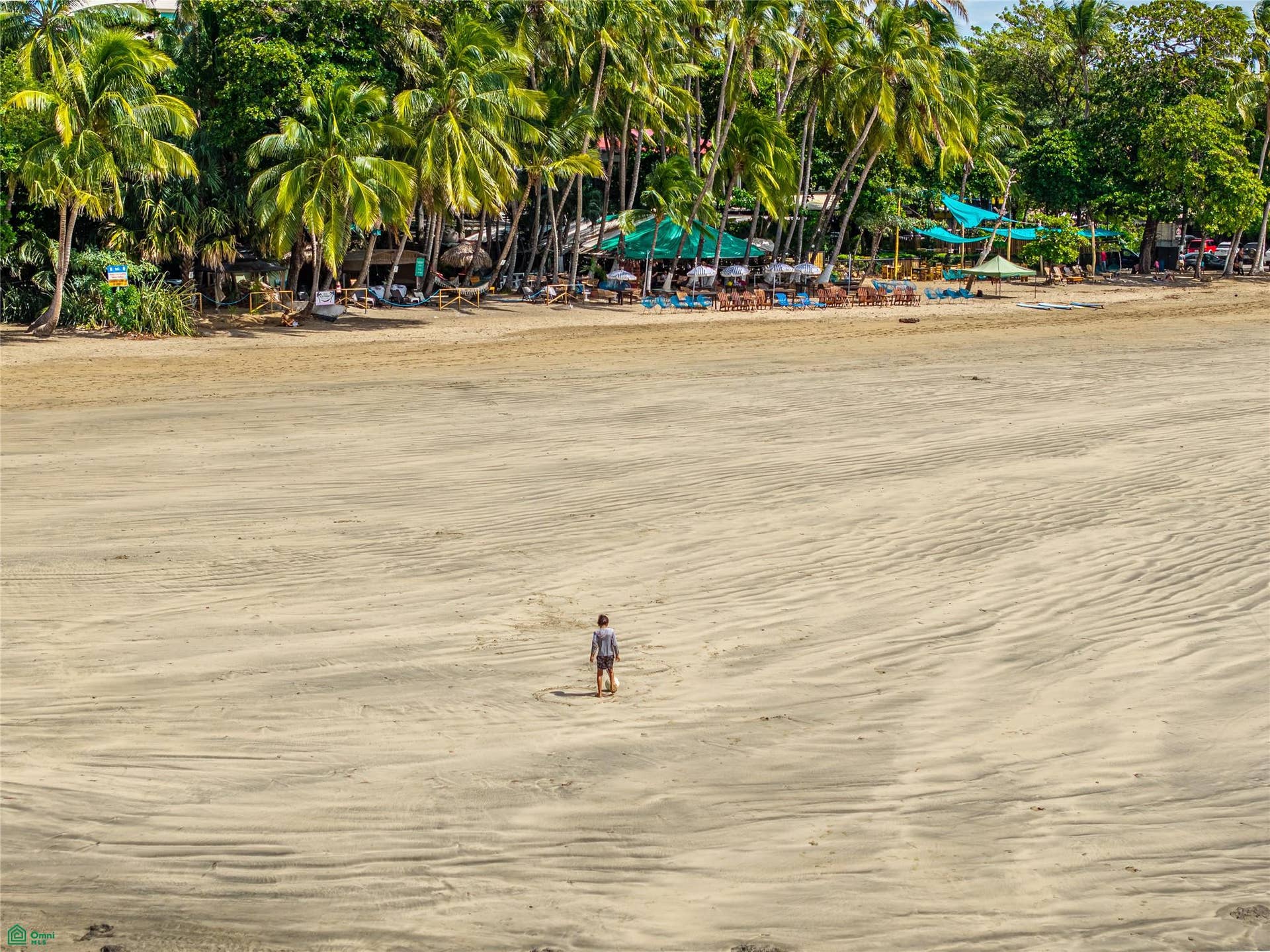 Tamarindo Centro, Tamarindo, Santa Cruz, Guanacaste, Costa Rica 50309