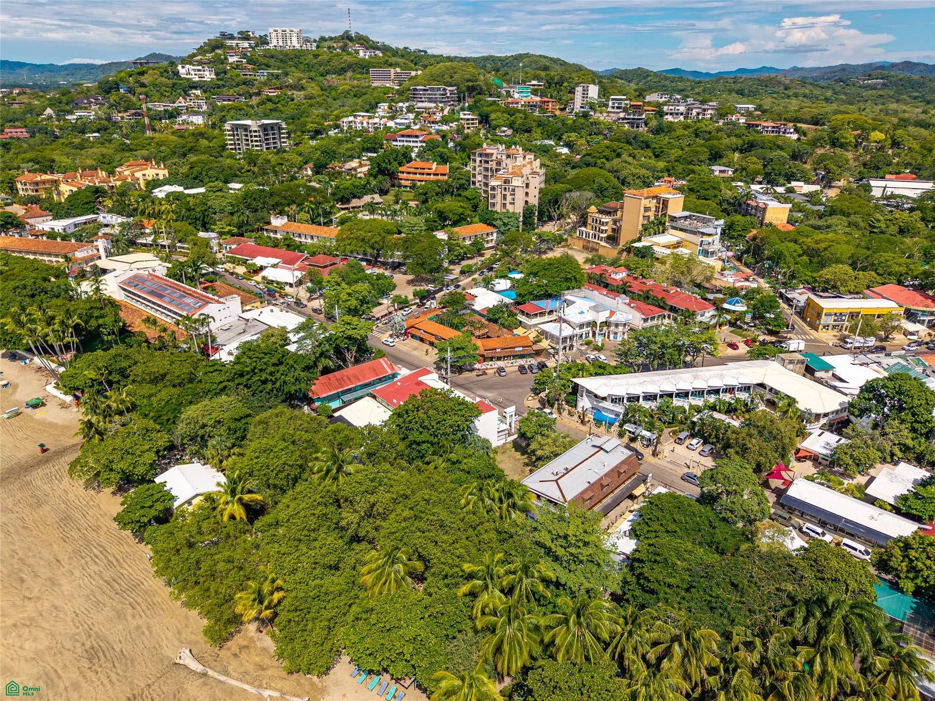 Tamarindo Centro, Tamarindo, Santa Cruz, Guanacaste, Costa Rica 50309