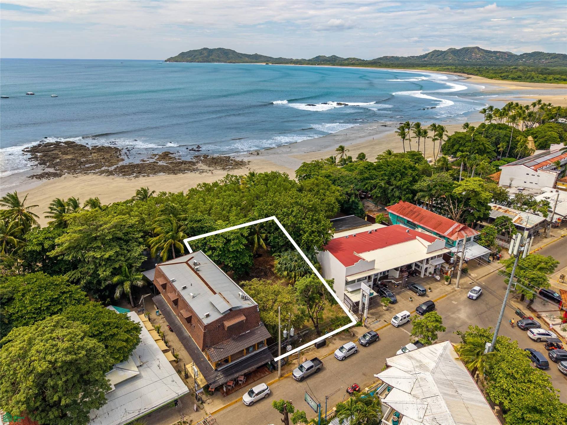 Tamarindo Centro, Tamarindo, Santa Cruz, Guanacaste, Costa Rica 50309