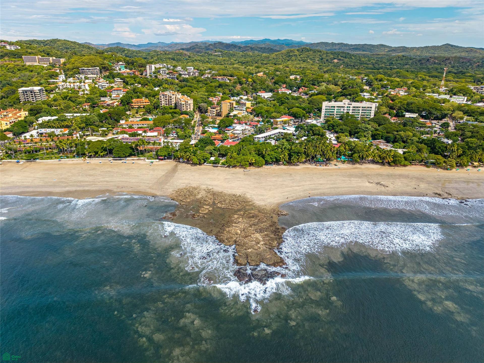 Tamarindo Centro, Tamarindo, Santa Cruz, Guanacaste, Costa Rica 50309
