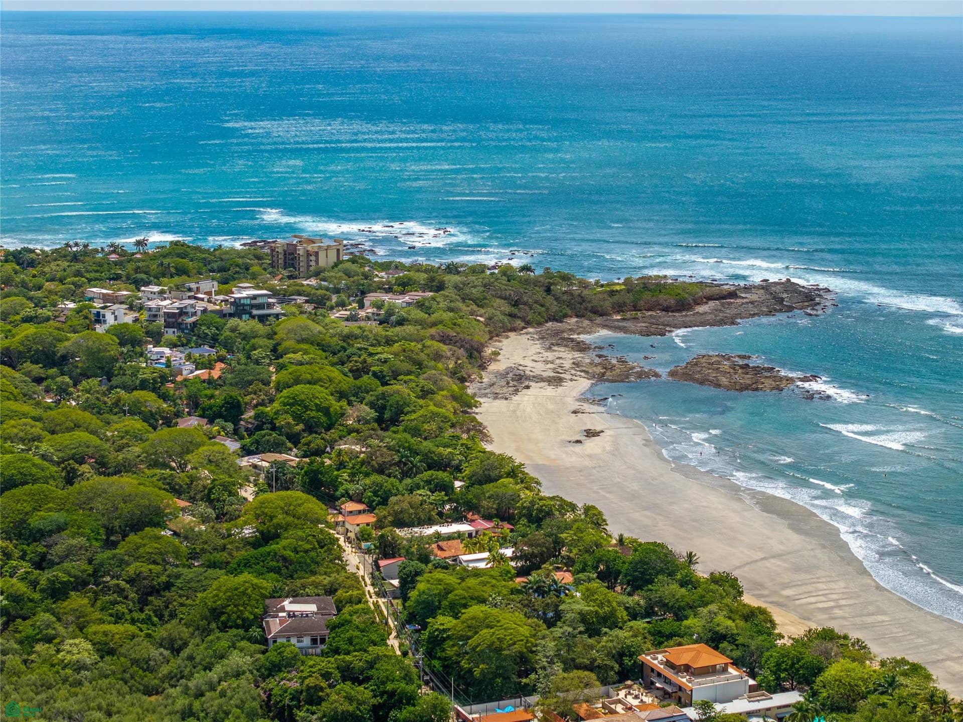 Tamarindo Centro, Tamarindo, Santa Cruz, Guanacaste, Costa Rica 50309