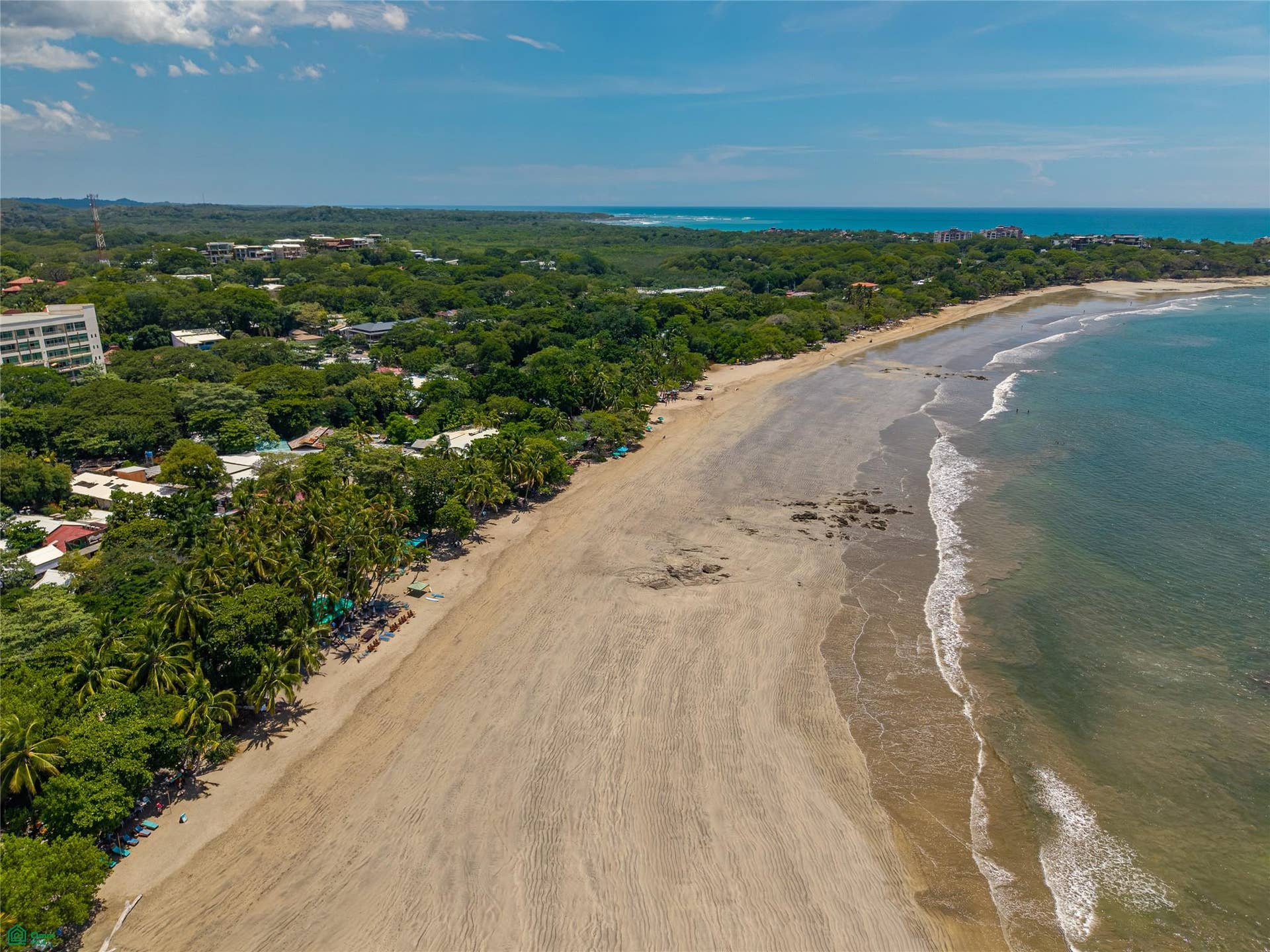 Tamarindo Centro, Tamarindo, Santa Cruz, Guanacaste, Costa Rica 50309