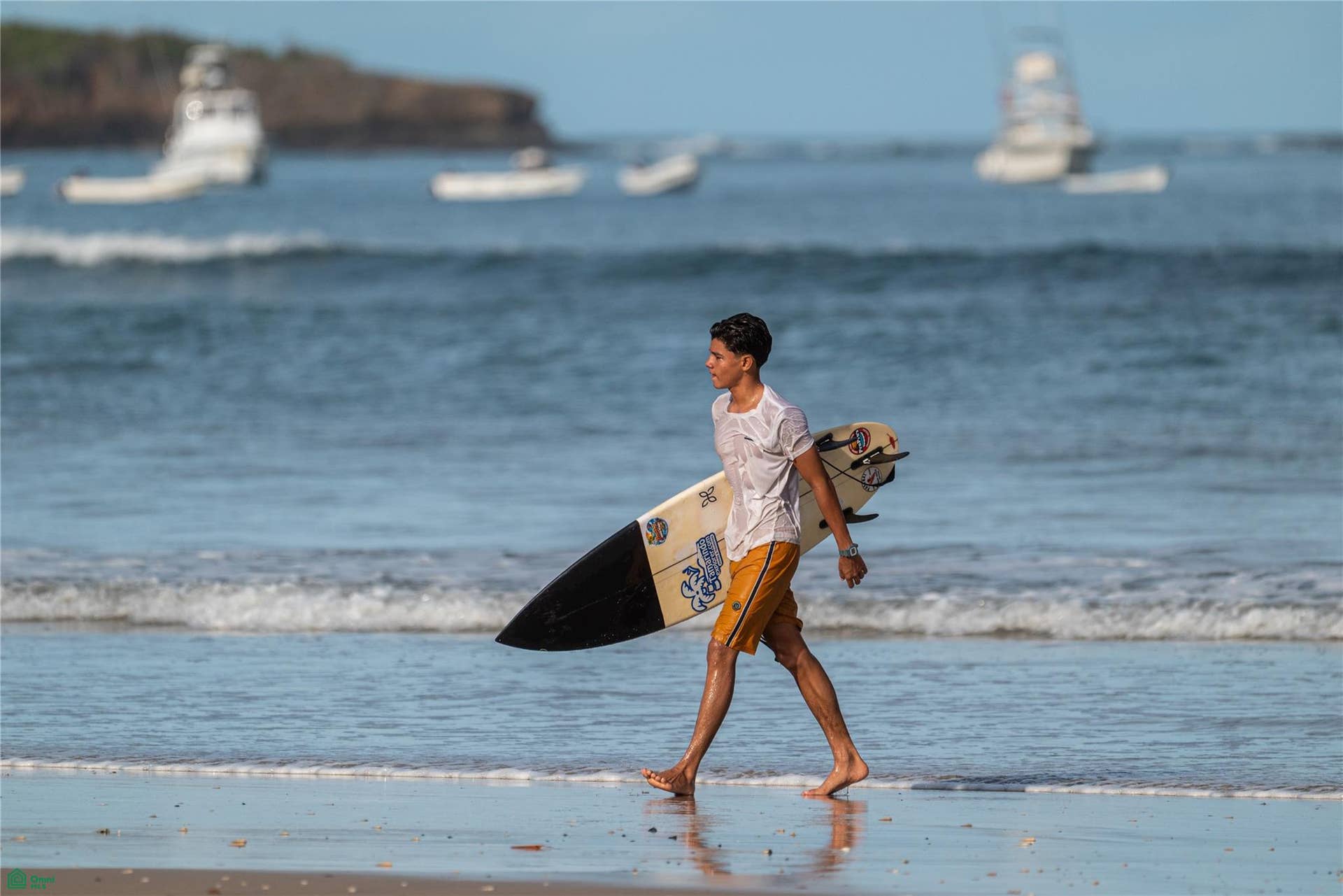 Tamarindo Centro, Tamarindo, Santa Cruz, Guanacaste, Costa Rica 50309