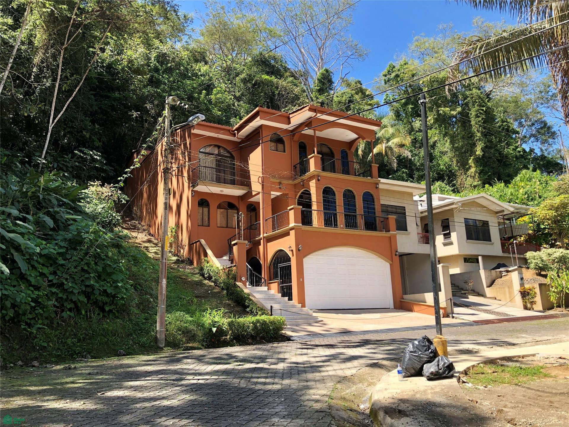 Barlovento, Punta Leona, Garabito, Punta Leona, Trcoles, Garabito, Puntarenas, Costa Rica 61101