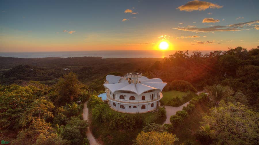 Property photo for casa redonda, Nosara, Nicoya, Nicoya, Guanacaste, Costa Rica