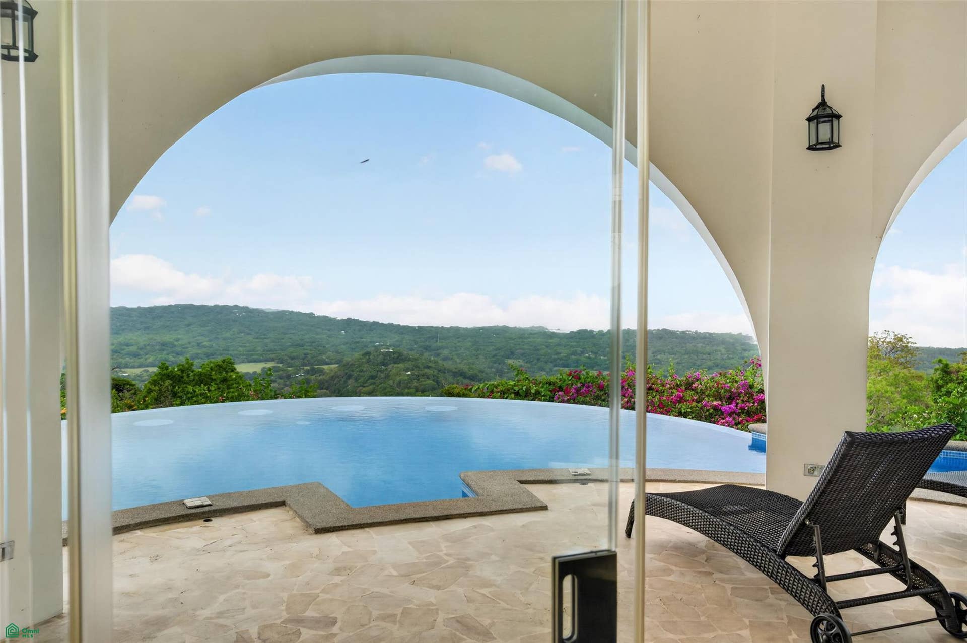 casa redonda, Nosara, Nicoya, Nicoya, Guanacaste, Costa Rica 50206