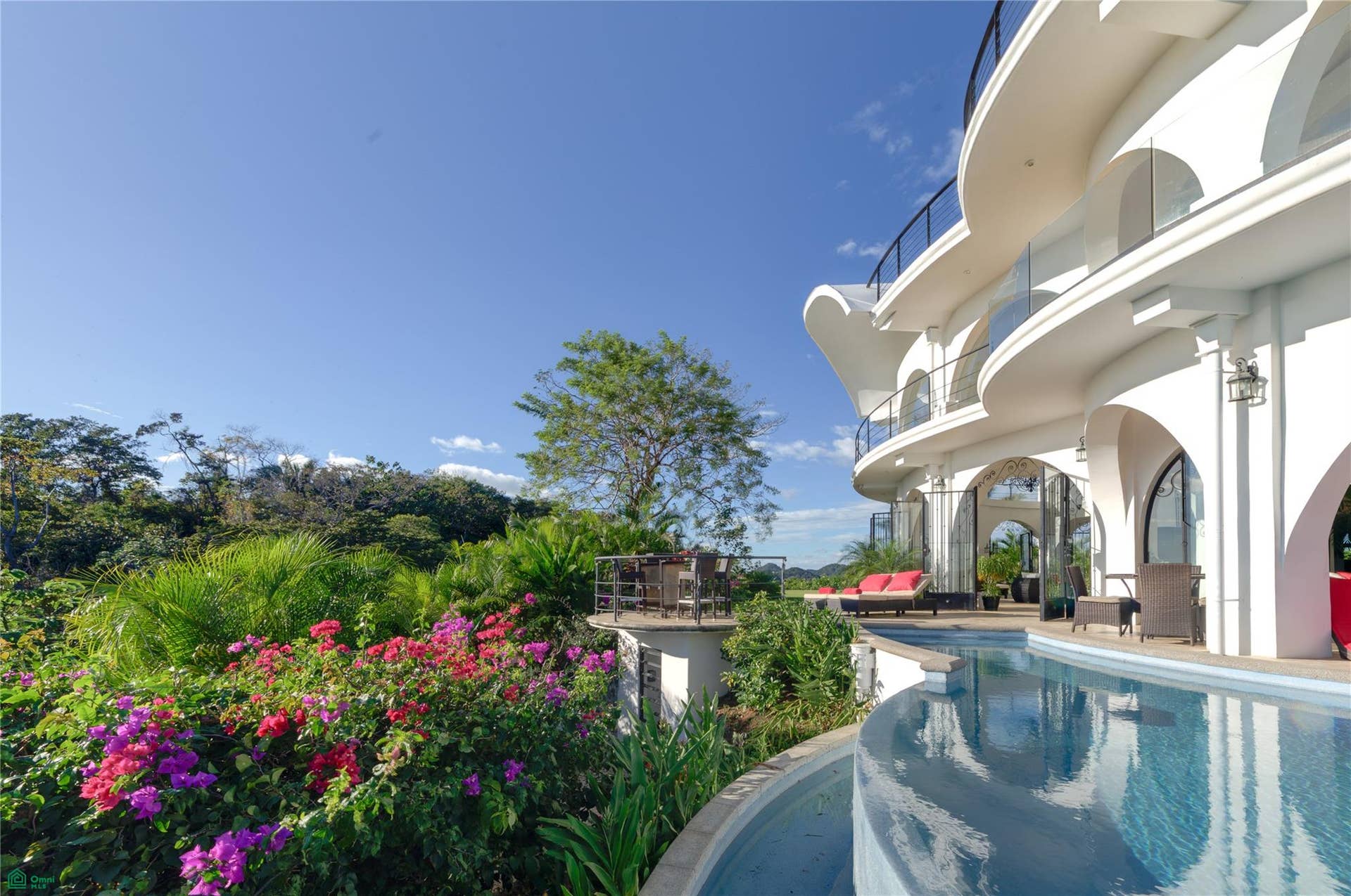 casa redonda, Nosara, Nicoya, Nicoya, Guanacaste, Costa Rica 50206