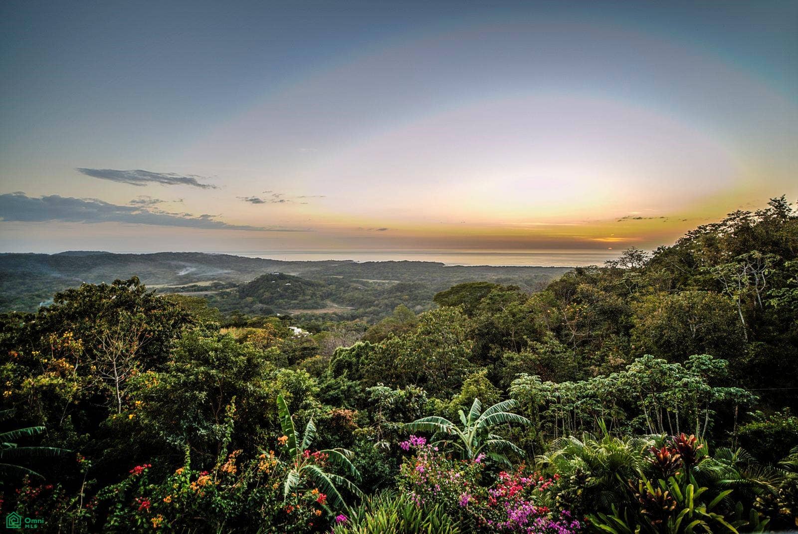 casa redonda, Nosara, Nicoya, Nicoya, Guanacaste, Costa Rica 50206