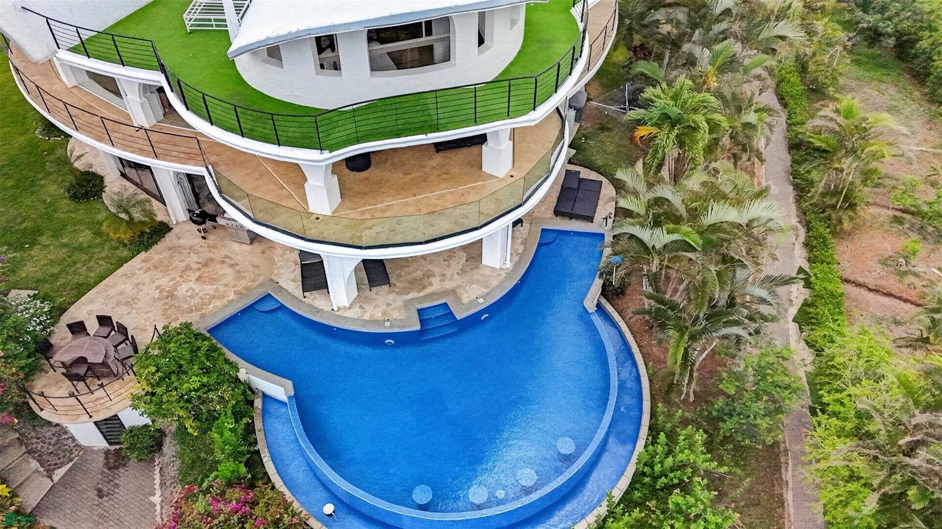 casa redonda, Nosara, Nicoya, Nicoya, Guanacaste, Costa Rica 50206