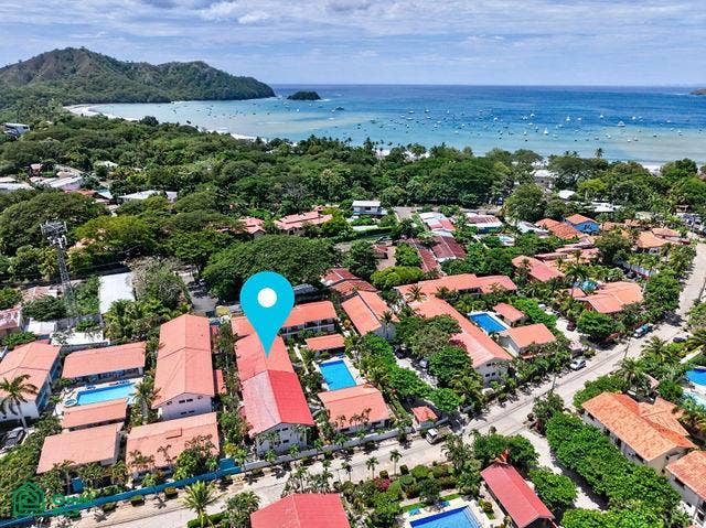 Condo in Playas del Coco - Flamenco Rosa, Playas Del Coco, Sardinal, Carrillo, Guanacaste, Costa Rica 50503 Condo in Playas del Coco - Flamenco Rosa, Playas Del Coco, Sardinal, Carrillo, Guanacaste, Costa Rica 50503
