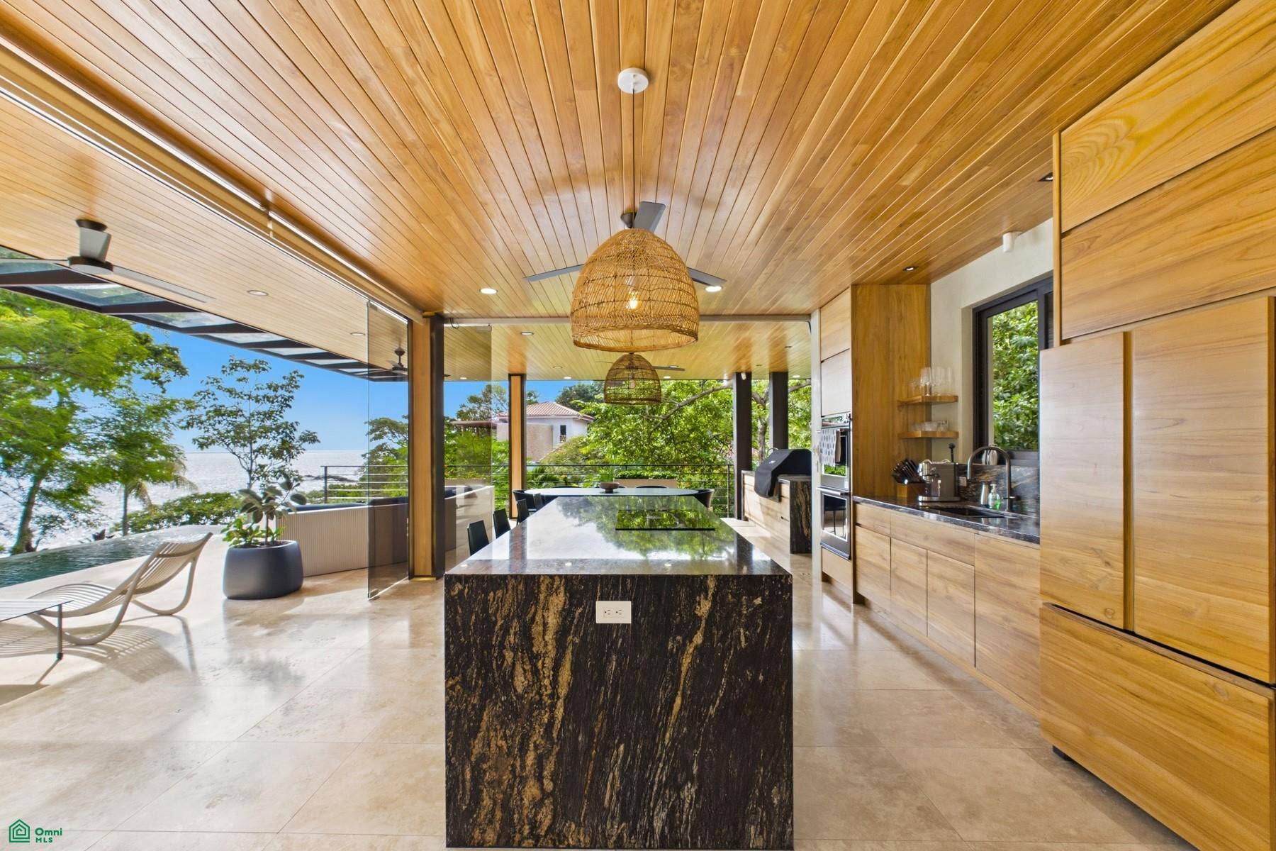Casa Oxigeno, El Roble, Puerto Carrillo, Hojancha, Guanacaste, Costa Rica 51103