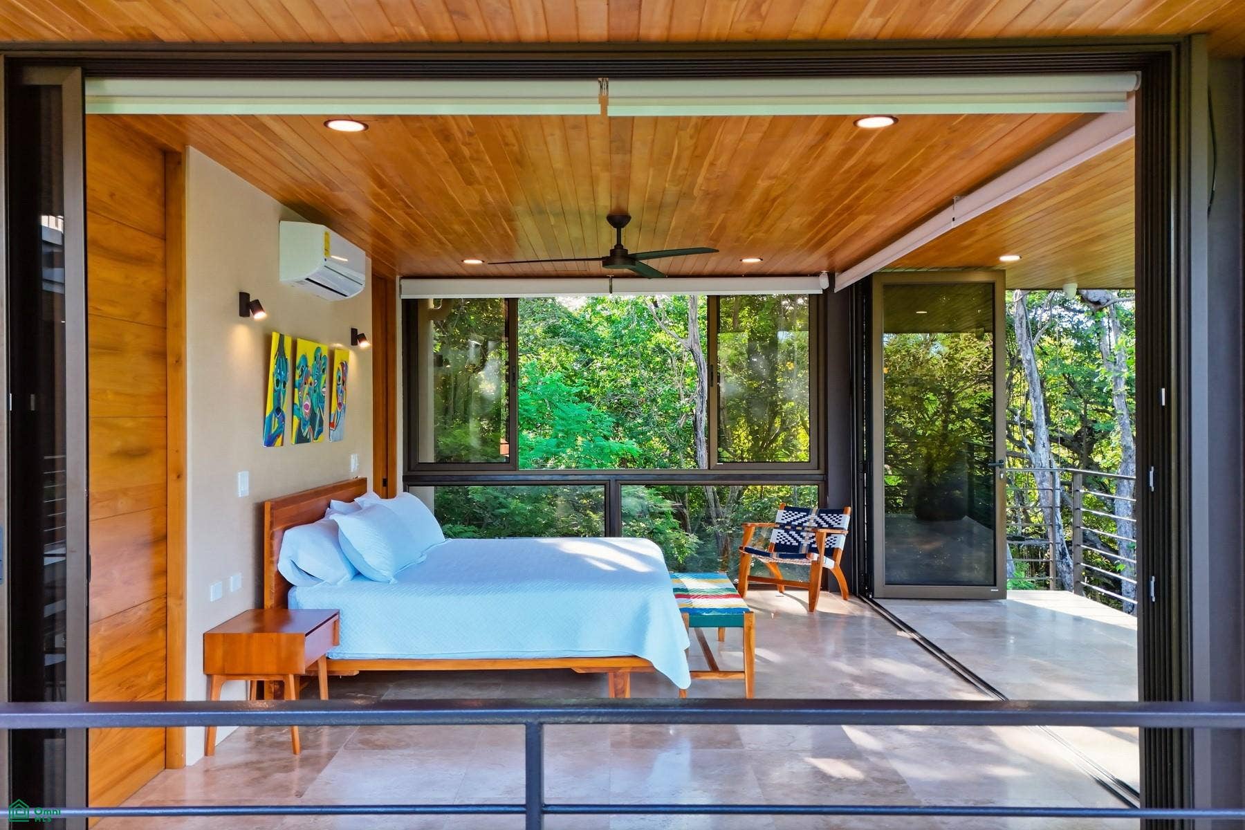 Casa Oxigeno, El Roble, Puerto Carrillo, Hojancha, Guanacaste, Costa Rica 51103