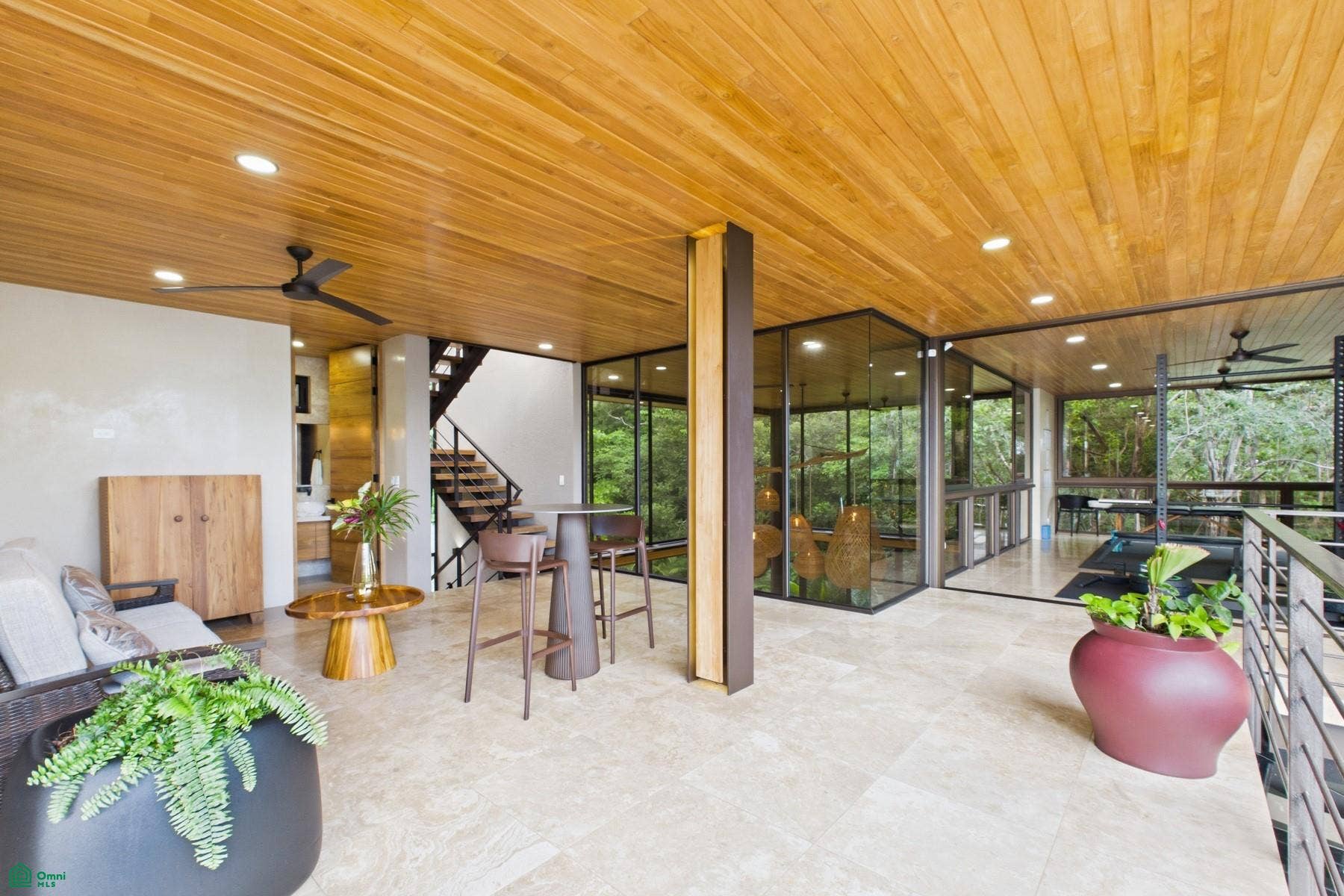 Casa Oxigeno, El Roble, Puerto Carrillo, Hojancha, Guanacaste, Costa Rica 51103