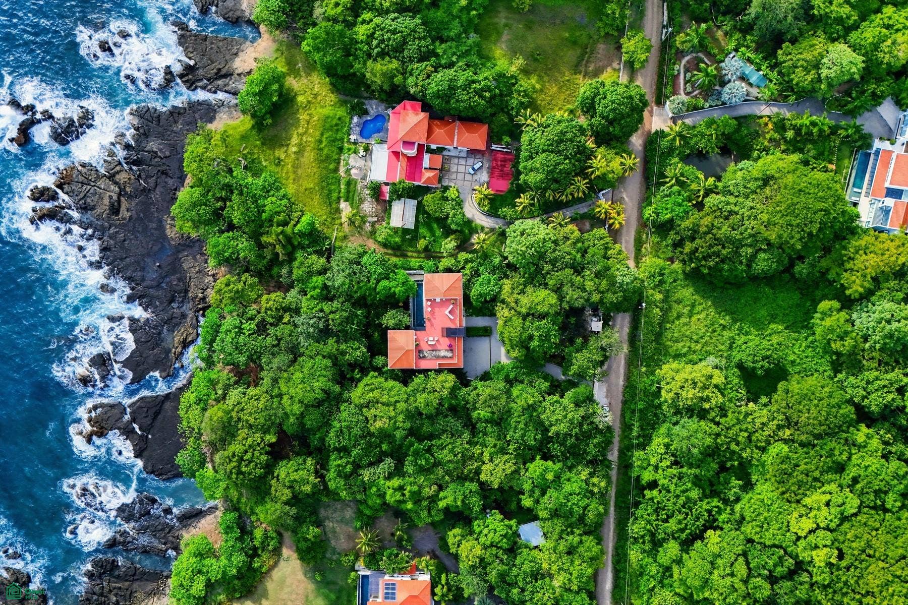 Casa Oxigeno, El Roble, Puerto Carrillo, Hojancha, Guanacaste, Costa Rica 51103
