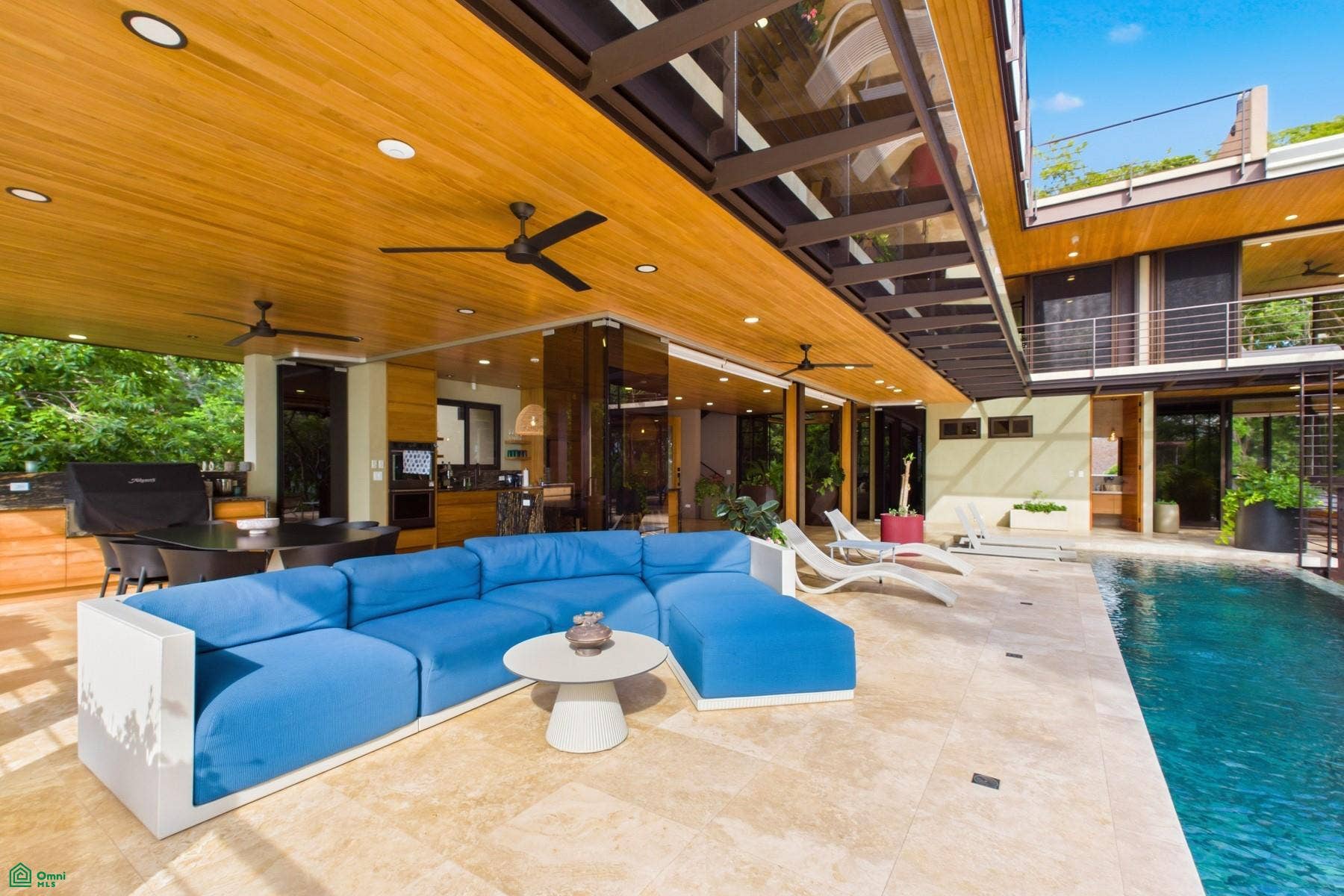 Casa Oxigeno, El Roble, Puerto Carrillo, Hojancha, Guanacaste, Costa Rica 51103